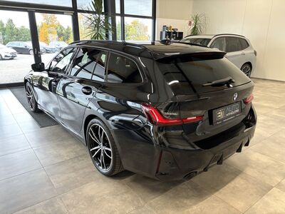 BMW 3er Gebrauchtwagen BMW 3er Gebrauchtwagen