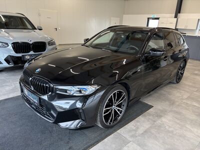 BMW 3er Gebrauchtwagen BMW 3er Gebrauchtwagen