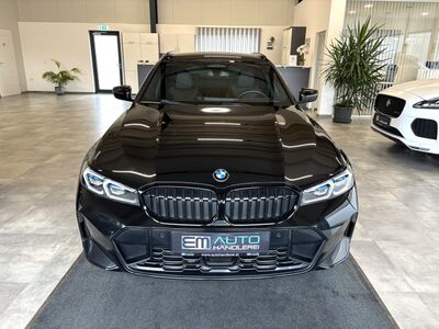 BMW 3er Gebrauchtwagen BMW 3er Gebrauchtwagen