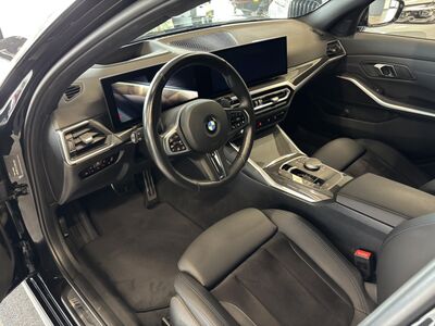 BMW 3er Gebrauchtwagen BMW 3er Gebrauchtwagen