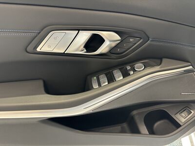 BMW 3er Gebrauchtwagen BMW 3er Gebrauchtwagen