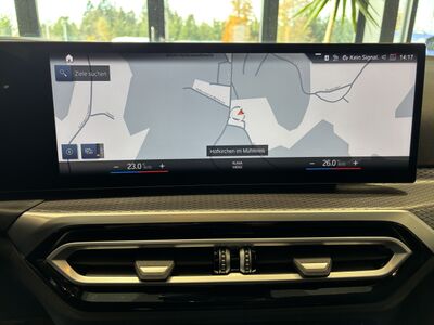 BMW 3er Gebrauchtwagen BMW 3er Gebrauchtwagen