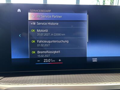 BMW 3er Gebrauchtwagen BMW 3er Gebrauchtwagen