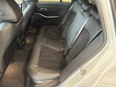 BMW 3er Gebrauchtwagen BMW 3er Gebrauchtwagen