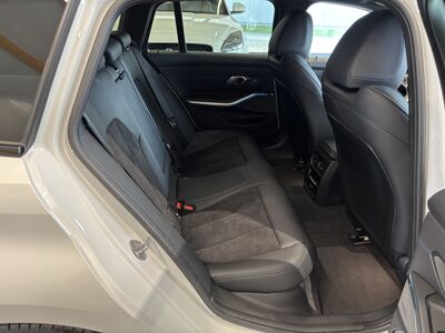 BMW 3er Gebrauchtwagen BMW 3er Gebrauchtwagen