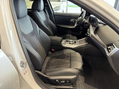 BMW 3er Gebrauchtwagen BMW 3er Gebrauchtwagen