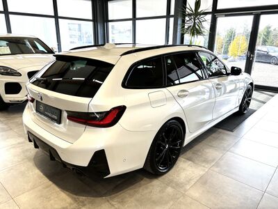 BMW 3er Gebrauchtwagen BMW 3er Gebrauchtwagen