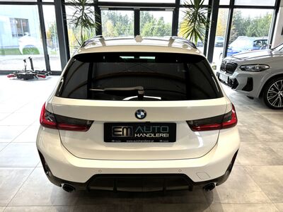 BMW 3er Gebrauchtwagen BMW 3er Gebrauchtwagen