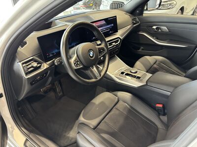 BMW 3er Gebrauchtwagen BMW 3er Gebrauchtwagen