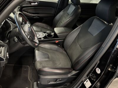 Ford S-MAX Gebrauchtwagen Ford S-MAX Gebrauchtwagen