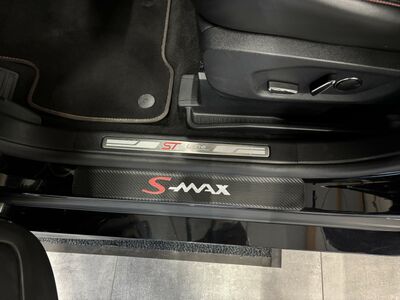 Ford S-MAX Gebrauchtwagen Ford S-MAX Gebrauchtwagen