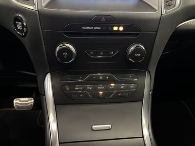 Ford S-MAX Gebrauchtwagen Ford S-MAX Gebrauchtwagen