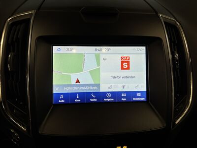 Ford S-MAX Gebrauchtwagen Ford S-MAX Gebrauchtwagen