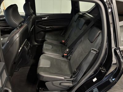 Ford S-MAX Gebrauchtwagen Ford S-MAX Gebrauchtwagen