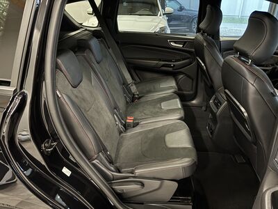 Ford S-MAX Gebrauchtwagen Ford S-MAX Gebrauchtwagen