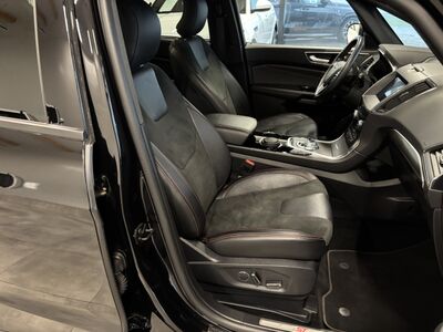 Ford S-MAX Gebrauchtwagen Ford S-MAX Gebrauchtwagen