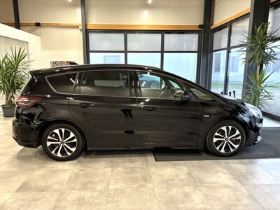 Ford S-MAX Gebrauchtwagen Ford S-MAX Gebrauchtwagen