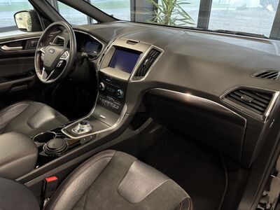 Ford S-MAX Gebrauchtwagen Ford S-MAX Gebrauchtwagen