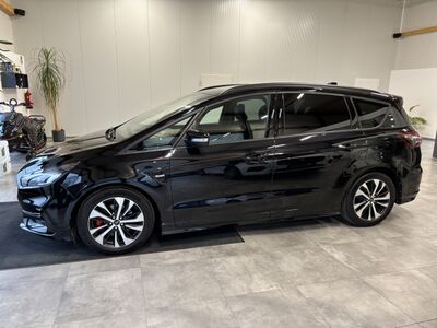 Ford S-MAX Gebrauchtwagen Ford S-MAX Gebrauchtwagen