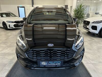 Ford S-MAX Gebrauchtwagen Ford S-MAX Gebrauchtwagen