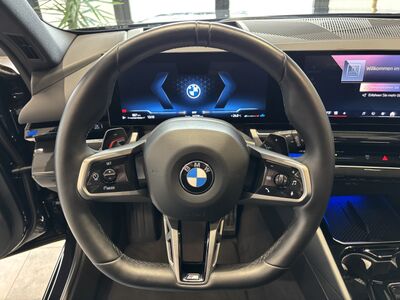 BMW 5er Gebrauchtwagen BMW 5er Gebrauchtwagen