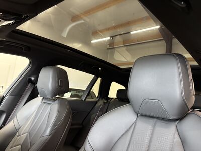 BMW 5er Gebrauchtwagen BMW 5er Gebrauchtwagen