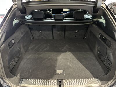 BMW 5er Gebrauchtwagen BMW 5er Gebrauchtwagen