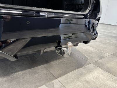 BMW 5er Gebrauchtwagen BMW 5er Gebrauchtwagen