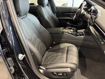 BMW 5er Gebrauchtwagen BMW 5er Gebrauchtwagen