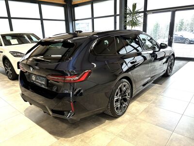 BMW 5er Gebrauchtwagen BMW 5er Gebrauchtwagen