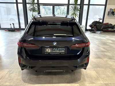 BMW 5er Gebrauchtwagen BMW 5er Gebrauchtwagen