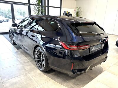 BMW 5er Gebrauchtwagen BMW 5er Gebrauchtwagen