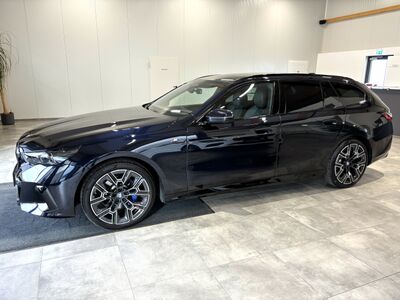 BMW 5er Gebrauchtwagen BMW 5er Gebrauchtwagen