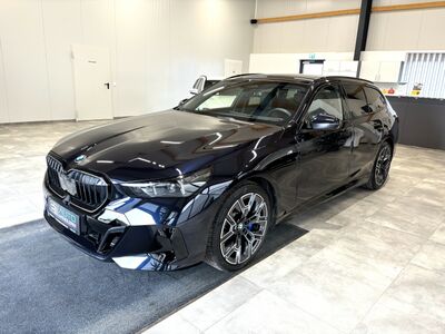BMW 5er Gebrauchtwagen BMW 5er Gebrauchtwagen