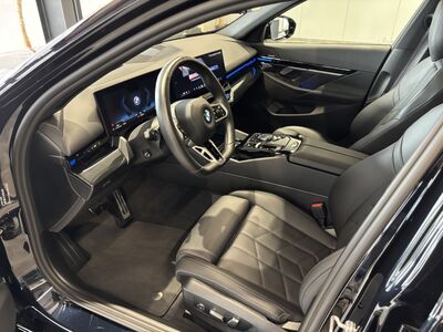 BMW 5er Gebrauchtwagen BMW 5er Gebrauchtwagen