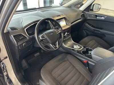 Ford Galaxy Gebrauchtwagen