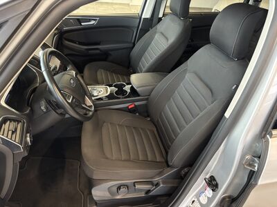 Ford Galaxy Gebrauchtwagen