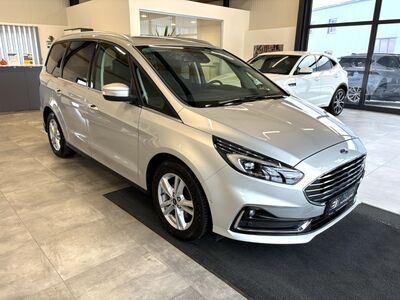 Ford Galaxy Gebrauchtwagen