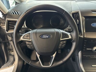 Ford Galaxy Gebrauchtwagen