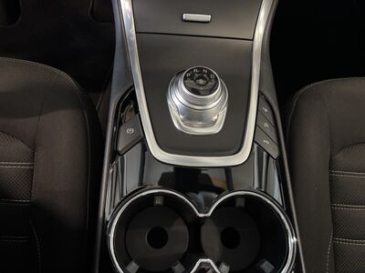 Ford Galaxy Gebrauchtwagen