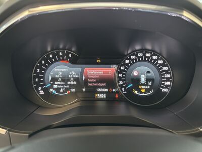 Ford Galaxy Gebrauchtwagen