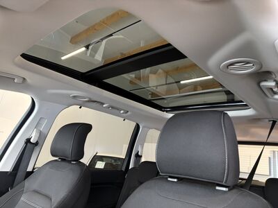 Ford Galaxy Gebrauchtwagen