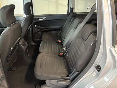 Ford Galaxy Gebrauchtwagen