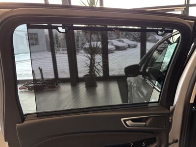 Ford Galaxy Gebrauchtwagen