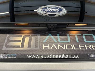 Ford Galaxy Gebrauchtwagen