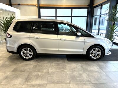 Ford Galaxy Gebrauchtwagen