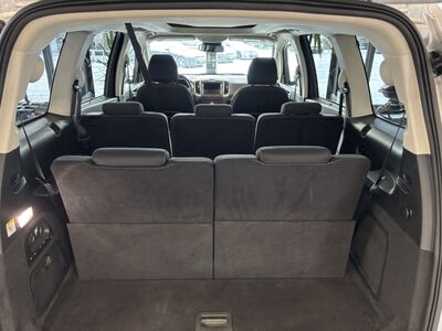 Ford Galaxy Gebrauchtwagen