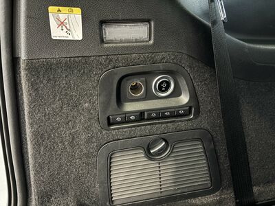 Ford Galaxy Gebrauchtwagen