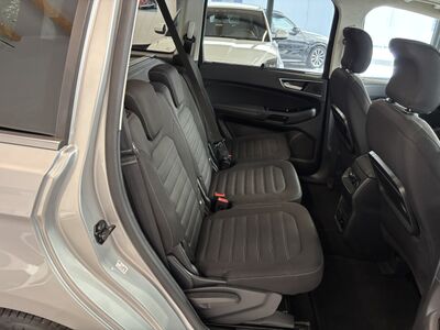 Ford Galaxy Gebrauchtwagen