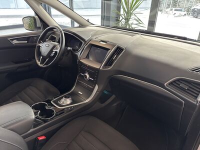 Ford Galaxy Gebrauchtwagen